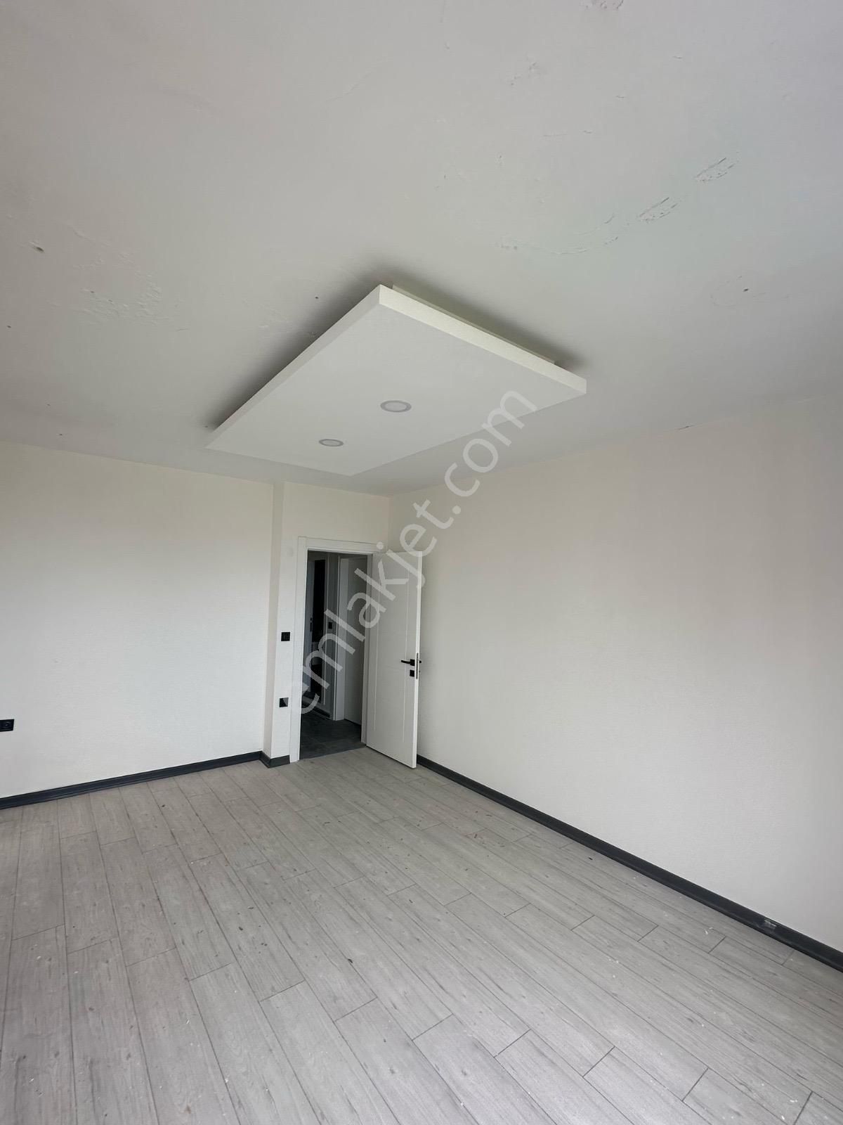 Didim Hisar Mah. 3+1 Açık Mutfaklı Teraslı İkiz Birleşik Trıplex Villamız Satılıktır - Görsel 15