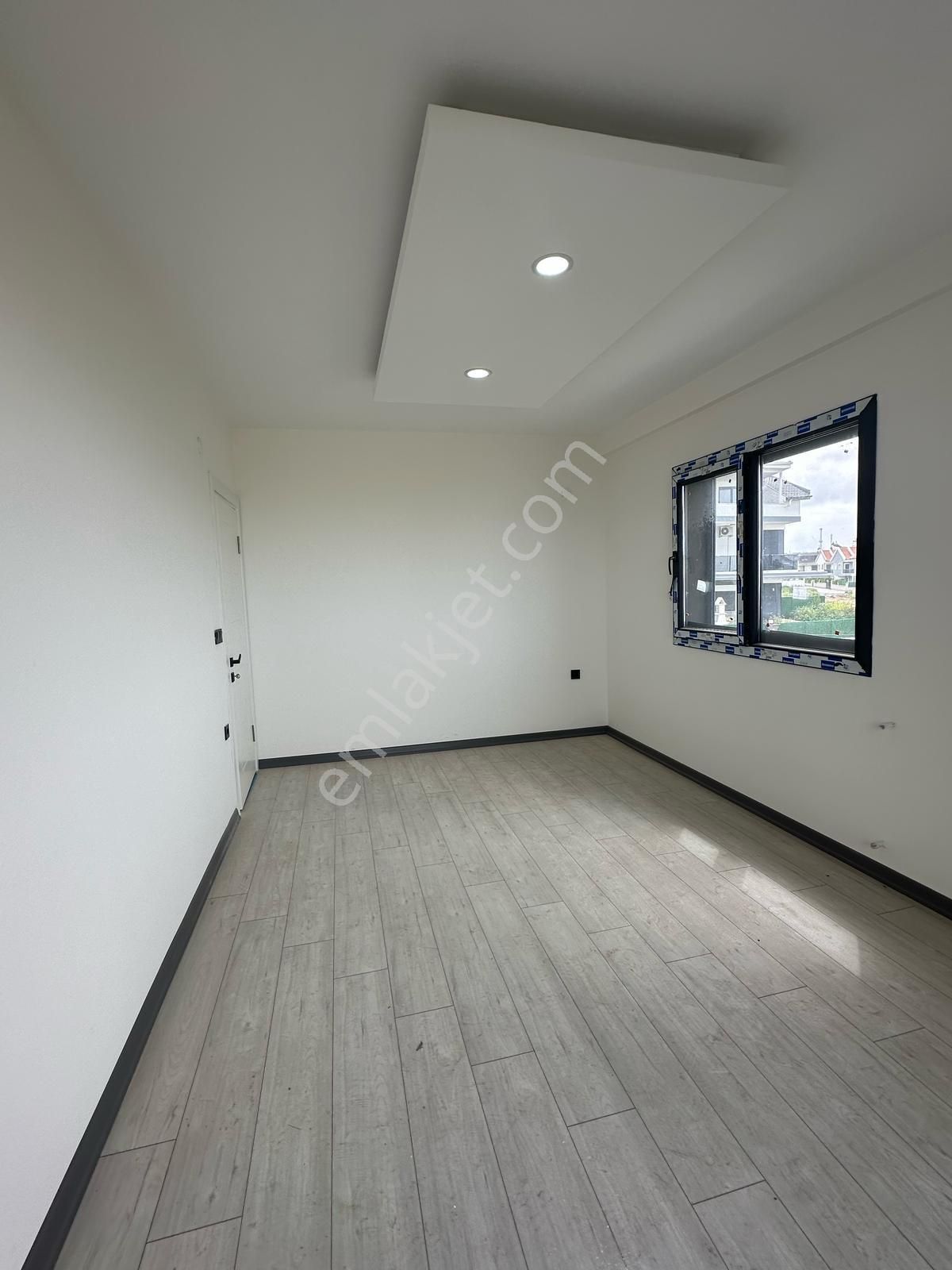 Didim Hisar Mah. 3+1 Açık Mutfaklı Teraslı İkiz Birleşik Trıplex Villamız Satılıktır - Görsel 33