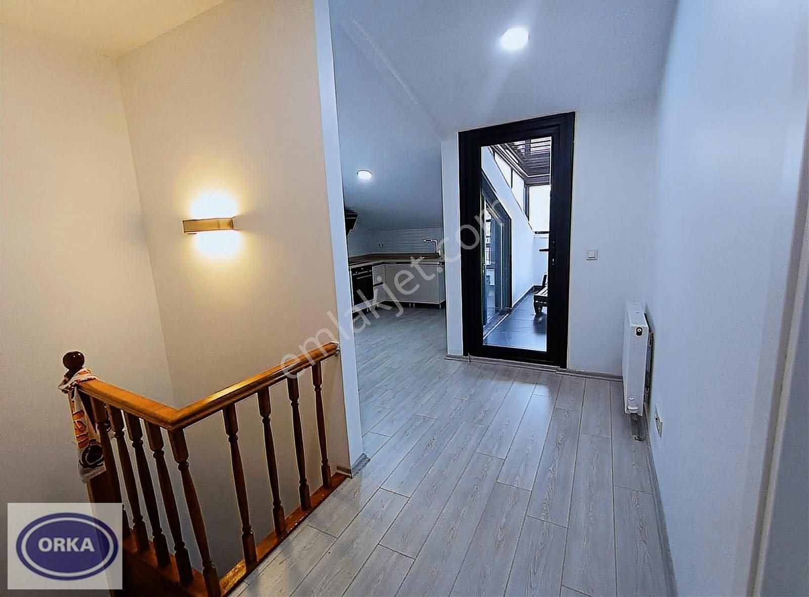 Kozyatağı'nda Havuzlu Deniz Manz.45m²teraslı Geniş 190m² Net 5+1 - Görsel 17