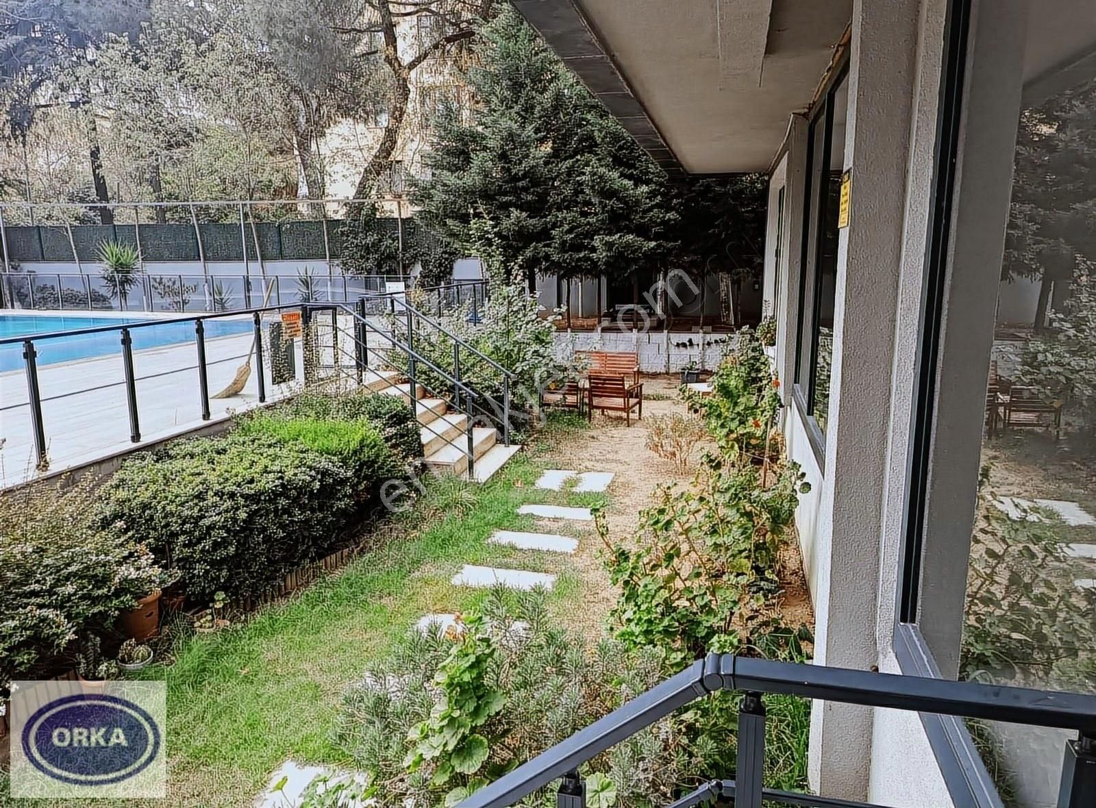 Kozyatağı'nda Havuzlu Deniz Manz.45m²teraslı Geniş 190m² Net 5+1 - Görsel 22