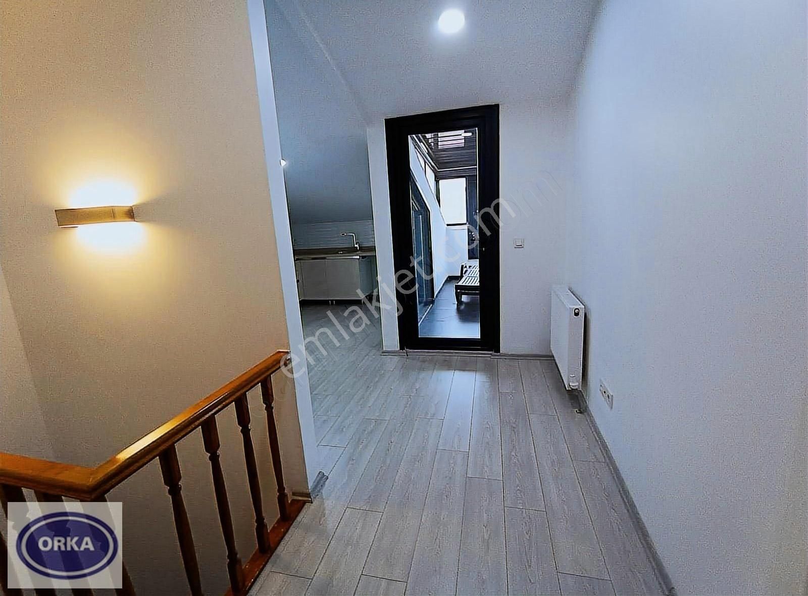 Kozyatağı'nda Havuzlu Deniz Manz.45m²teraslı Geniş 190m² Net 5+1 - Görsel 26