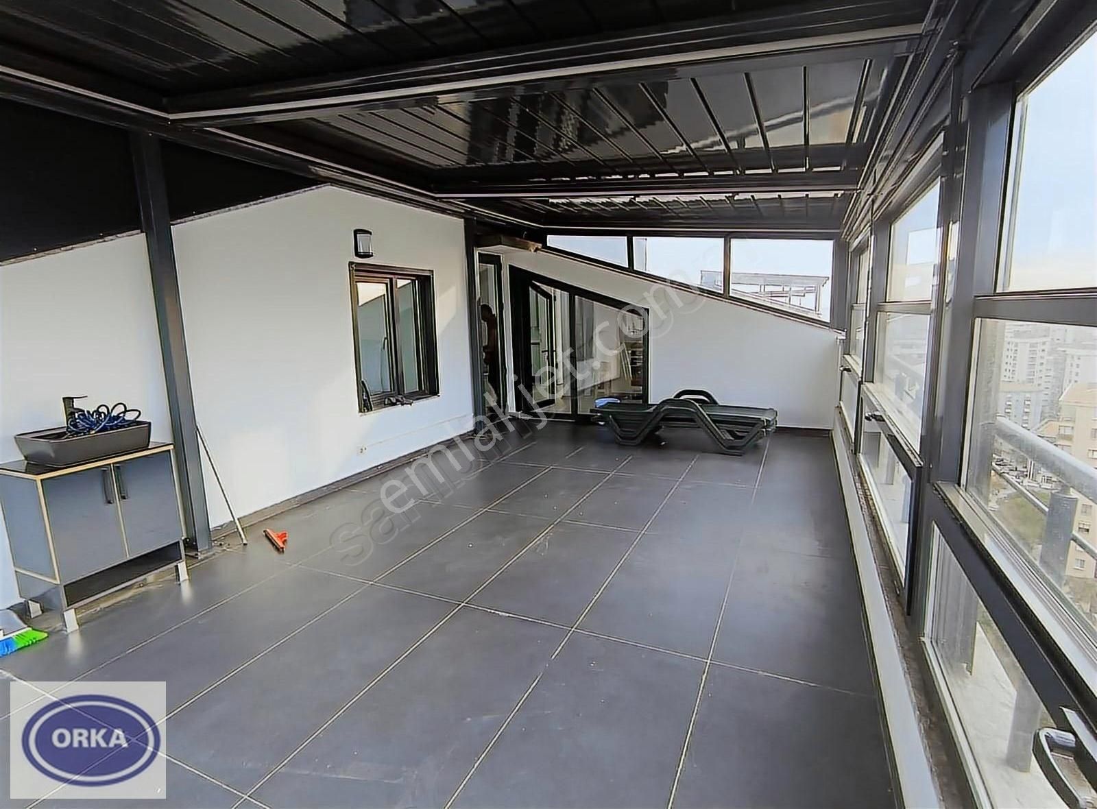 Kozyatağı'nda Havuzlu Deniz Manz.45m²teraslı Geniş 190m² Net 5+1 - Görsel 28