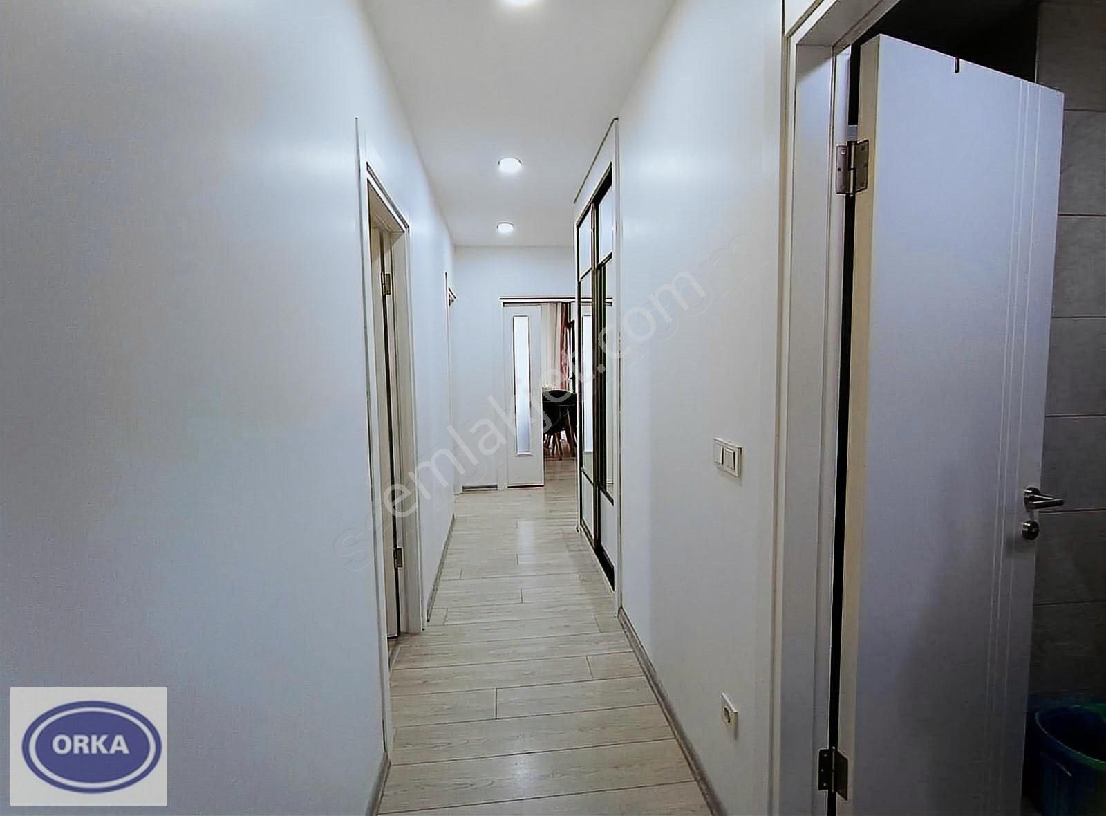 Kozyatağı'nda Havuzlu Deniz Manz.45m²teraslı Geniş 190m² Net 5+1 - Görsel 27