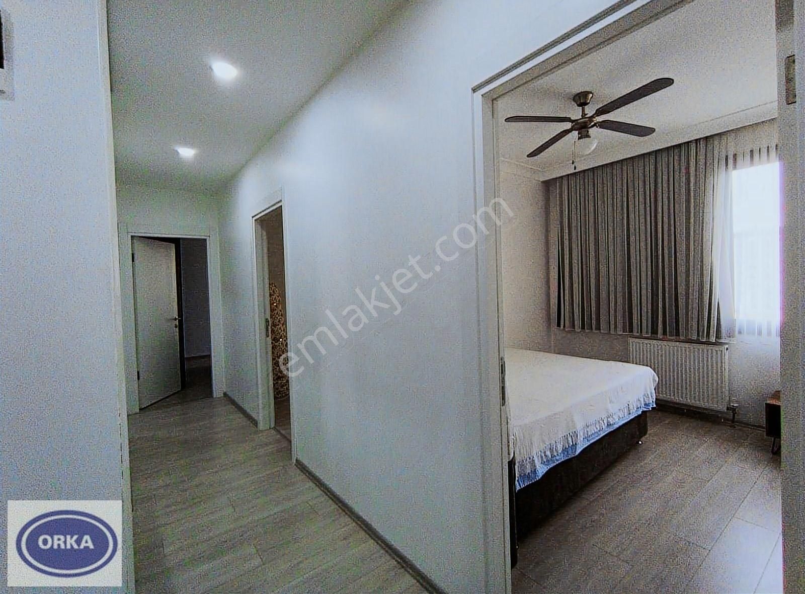 Kozyatağı'nda Havuzlu Deniz Manz.45m²teraslı Geniş 190m² Net 5+1 - Görsel 32