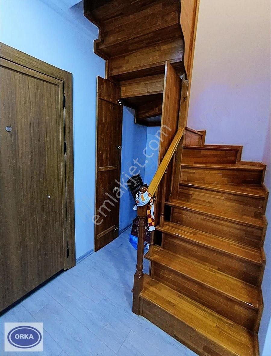 Kozyatağı'nda Havuzlu Deniz Manz.45m²teraslı Geniş 190m² Net 5+1 - Görsel 25