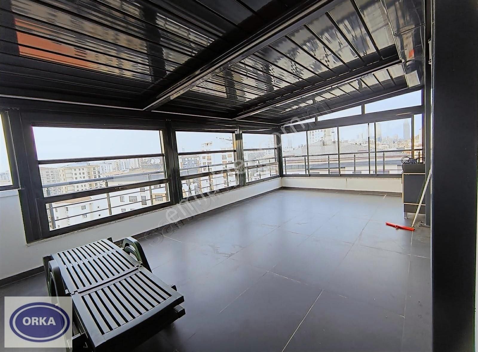 Kozyatağı'nda Havuzlu Deniz Manz.45m²teraslı Geniş 190m² Net 5+1 - Görsel 33