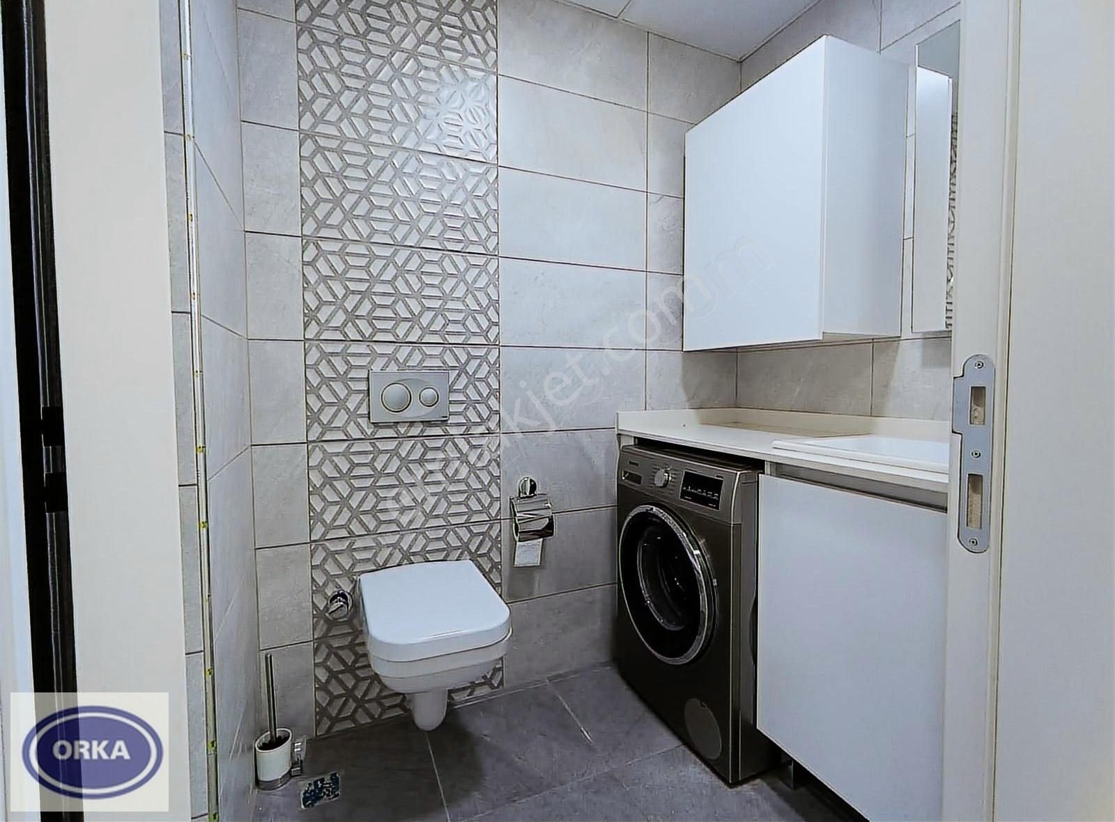 Kozyatağı'nda Havuzlu Deniz Manz.45m²teraslı Geniş 190m² Net 5+1 - Görsel 6