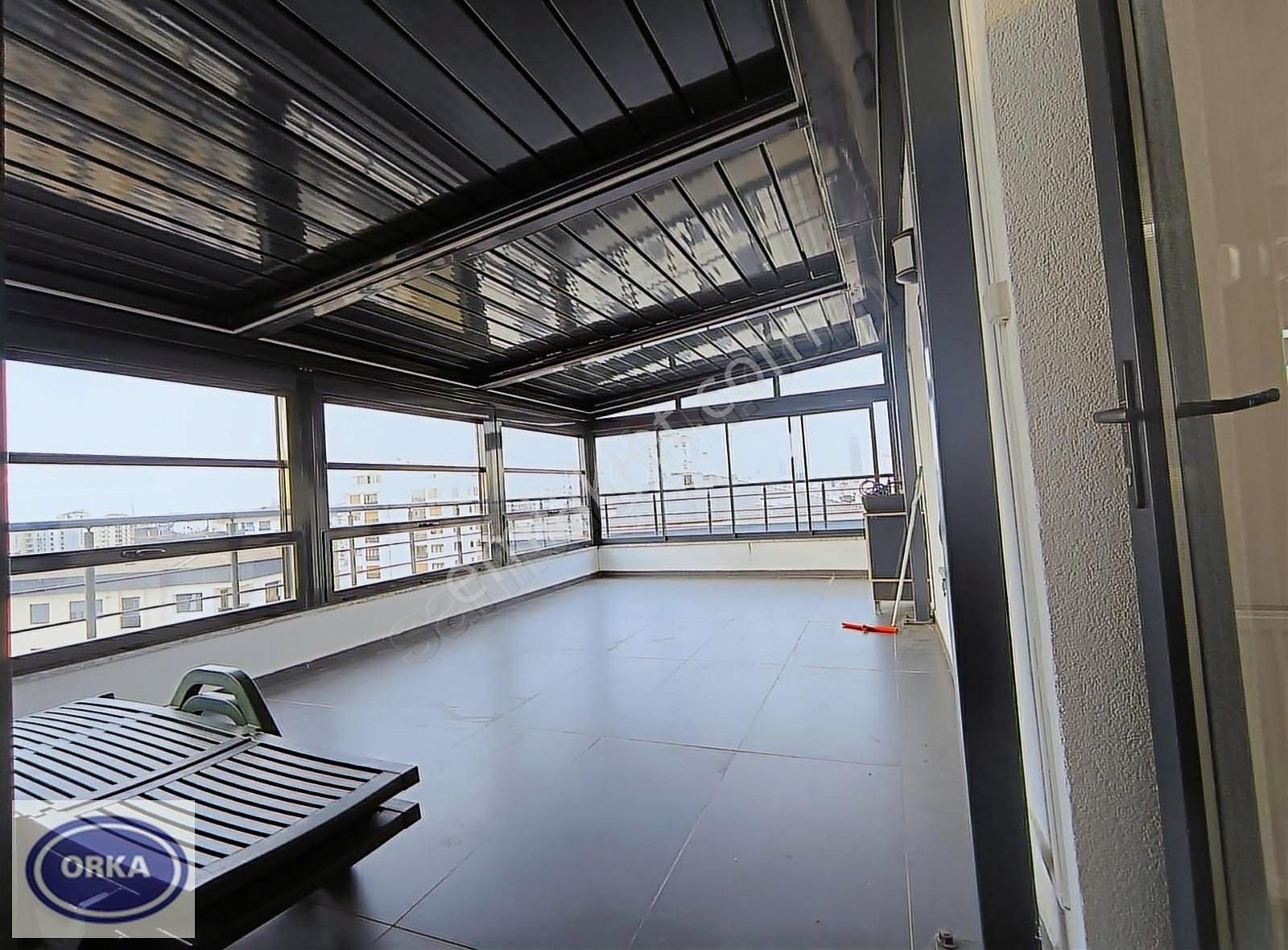 Kozyatağı'nda Havuzlu Deniz Manz.45m²teraslı Geniş 190m² Net 5+1 - Görsel 3