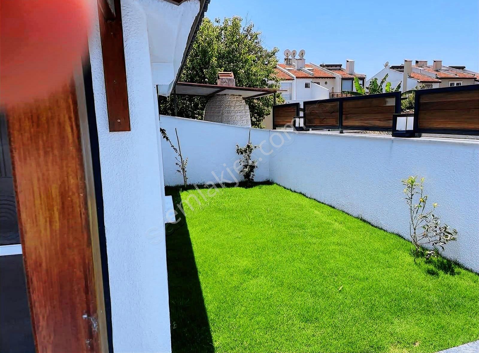 Alya Gayrimenkul Alaçatıda Kiralık Villa - Görsel 5