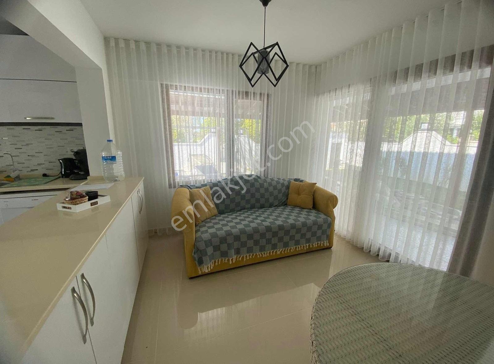Alya Gayrimenkul Alaçatıda Kiralık Villa - Görsel 16