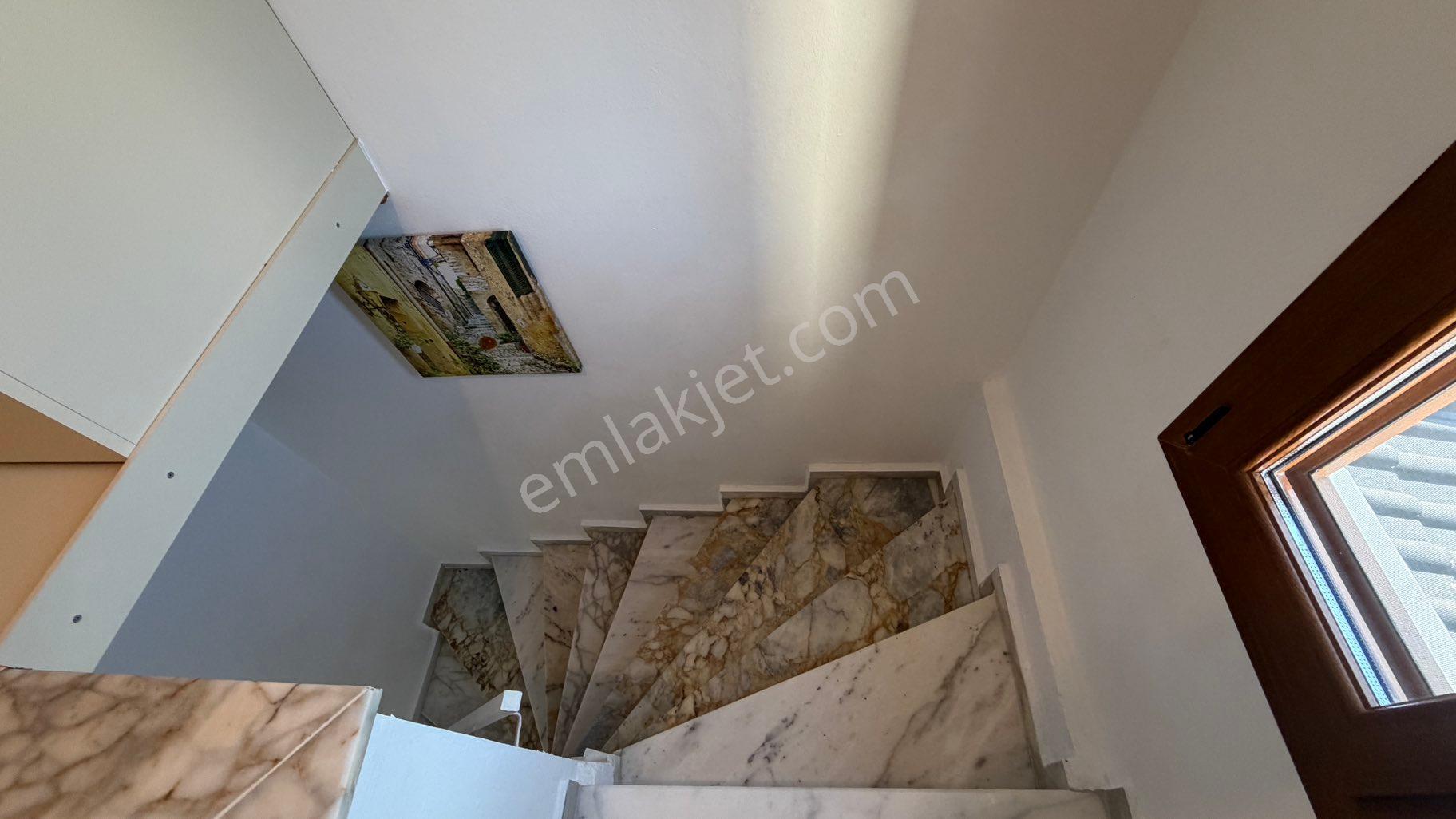 Alya Gayrimenkul Alaçatıda Kiralık Villa - Görsel 26