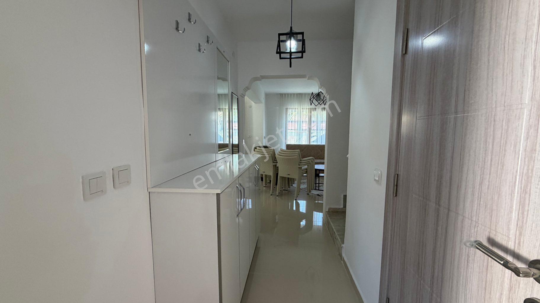 Alya Gayrimenkul Alaçatıda Kiralık Villa - Görsel 20