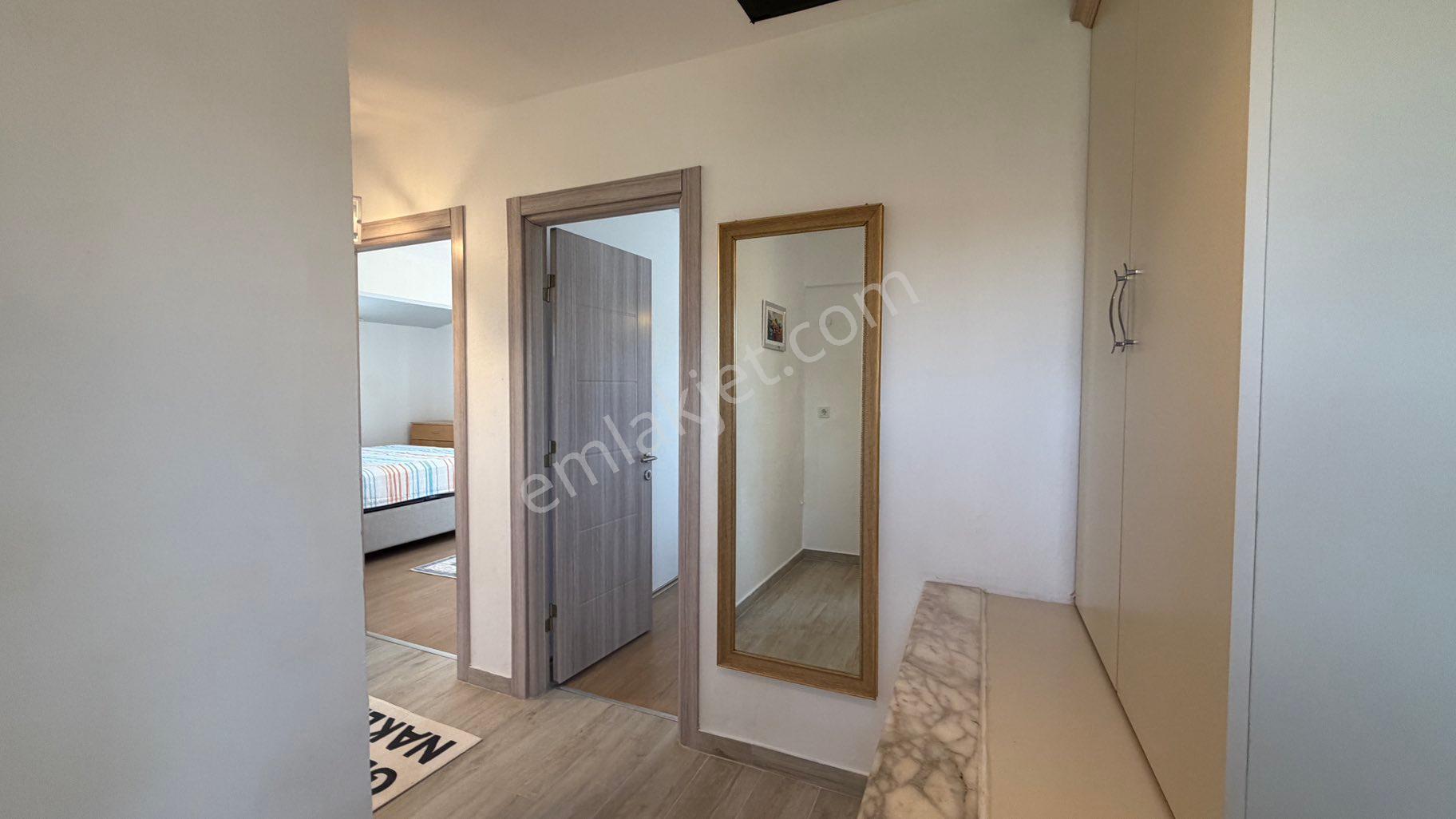 Alya Gayrimenkul Alaçatıda Kiralık Villa - Görsel 25