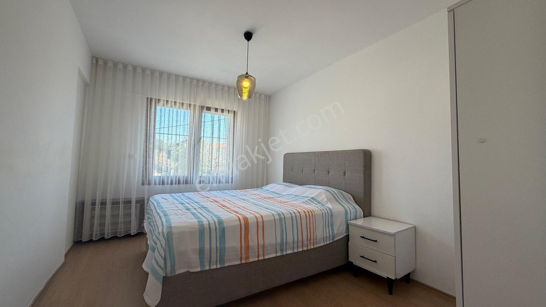 Alya Gayrimenkul Alaçatıda Kiralık Villa - Görsel 27