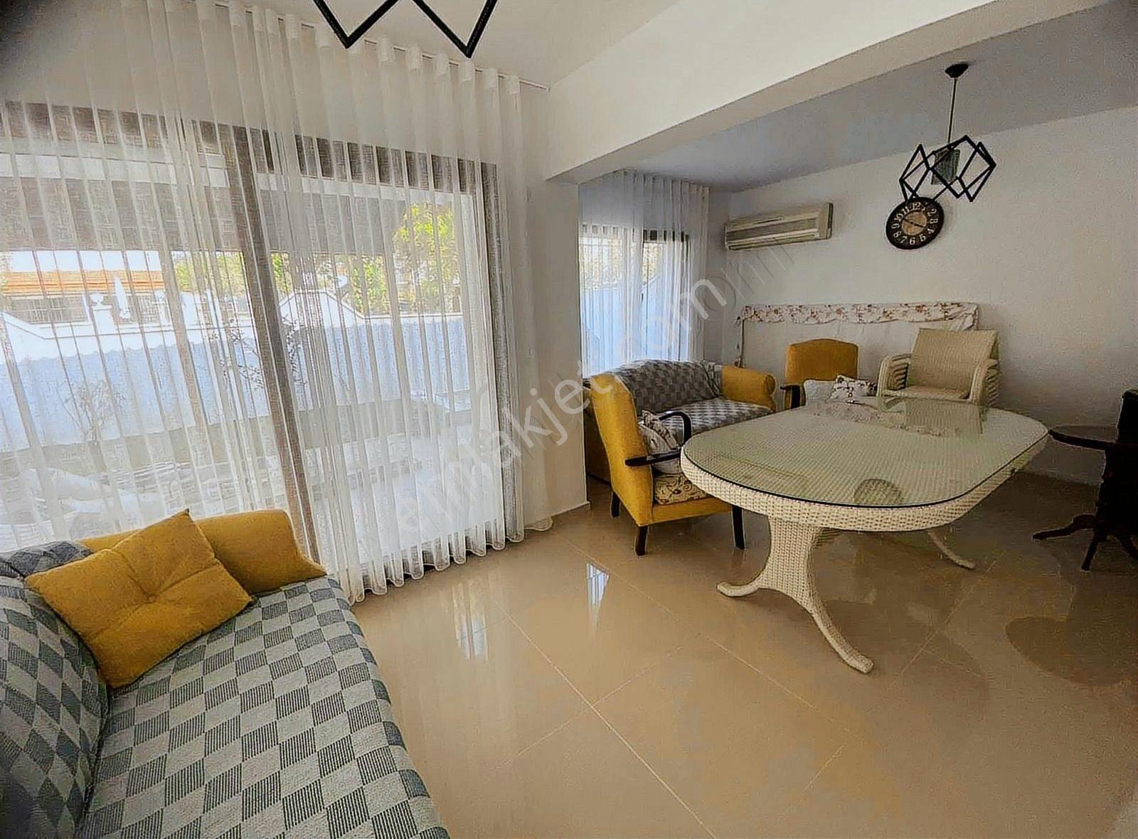Alya Gayrimenkul Alaçatıda Kiralık Villa - Görsel 19