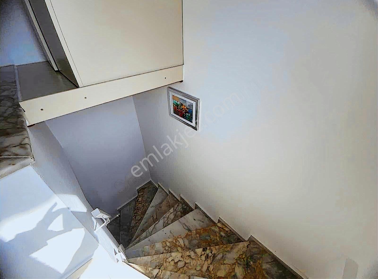 Alya Gayrimenkul Alaçatıda Kiralık Villa - Görsel 11