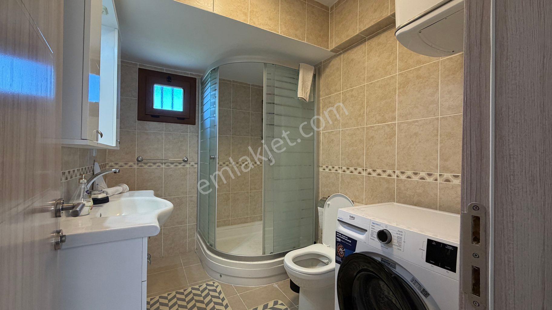 Alya Gayrimenkul Alaçatıda Kiralık Villa - Görsel 24