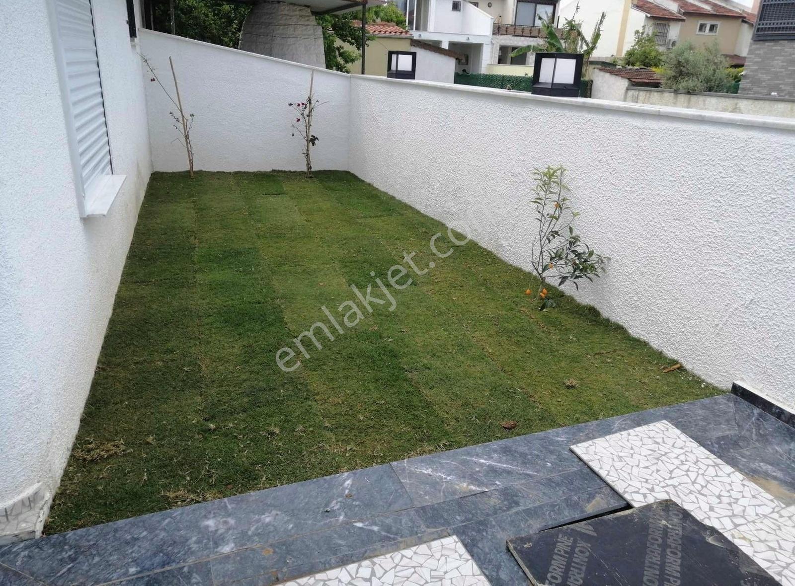 Alya Gayrimenkul Alaçatıda Kiralık Villa - Görsel 8