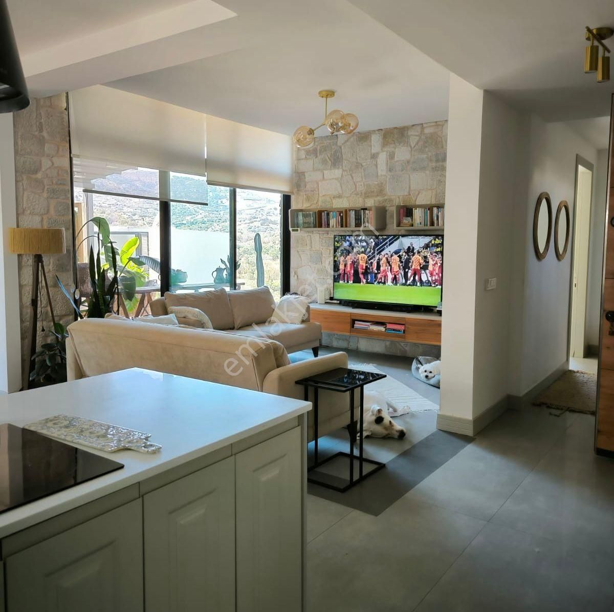 Yalıkavak Merkez Lokasyonda Satılık 4+1 Villa - Görsel 10