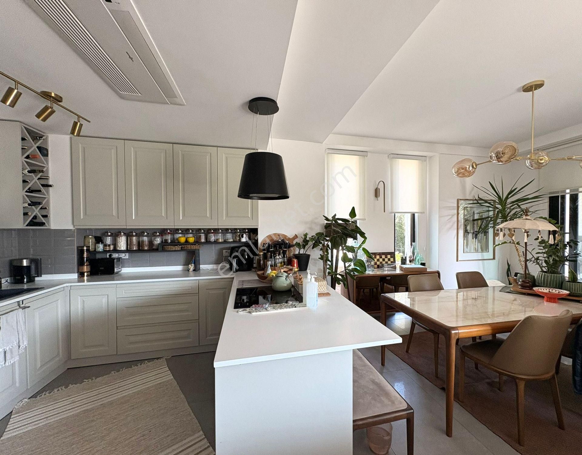 Yalıkavak Merkez Lokasyonda Satılık 4+1 Villa - Görsel 12