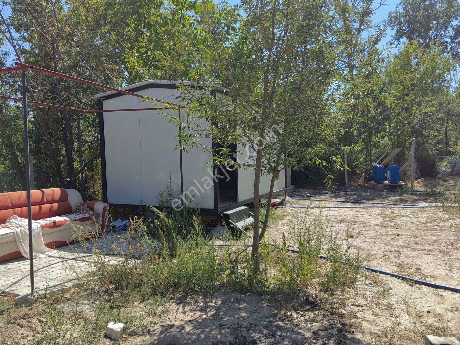 Nasreddin Emlaktan Doğrugözde Satılık Bahçe - Görsel 9