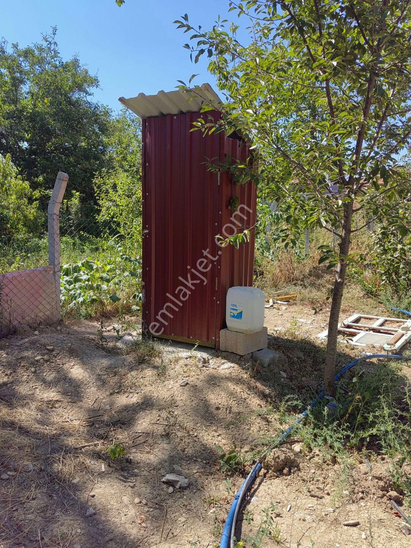 Nasreddin Emlaktan Doğrugözde Satılık Bahçe - Görsel 3