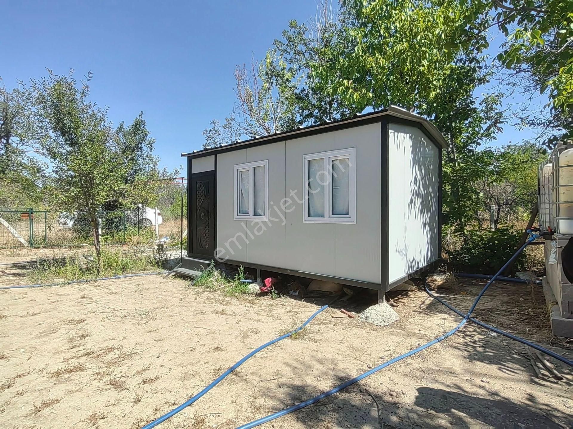 Nasreddin Emlaktan Doğrugözde Satılık Bahçe - Görsel 4