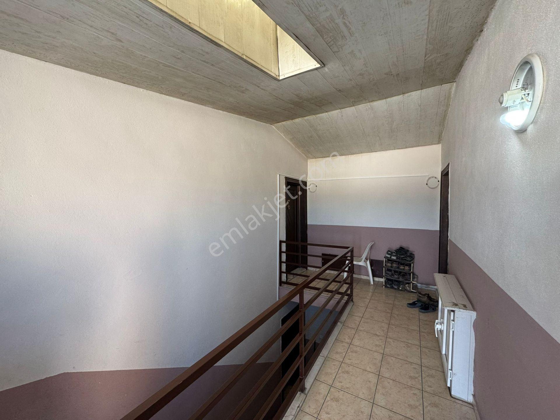 Kuzey Emlak'tan Soma Kafeler Sokağında Satılık Dükkan Üstü Geniş Dubleks Daire! - Görsel 13