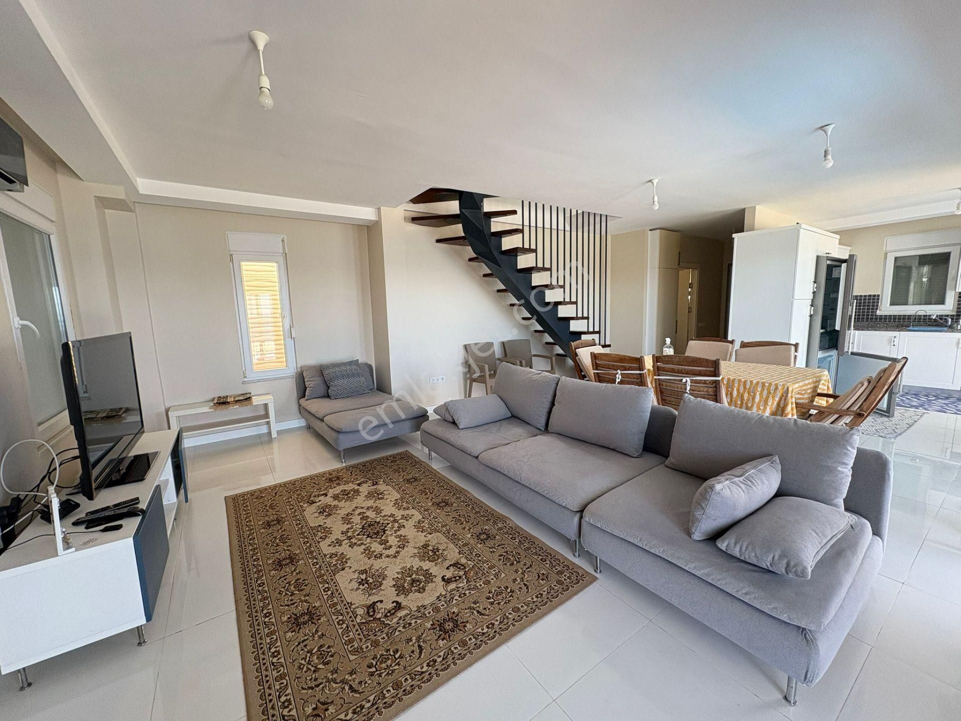 Yalıkavak Koyunbabada Deniz Manzaralı Satılık Villa - Görsel 8