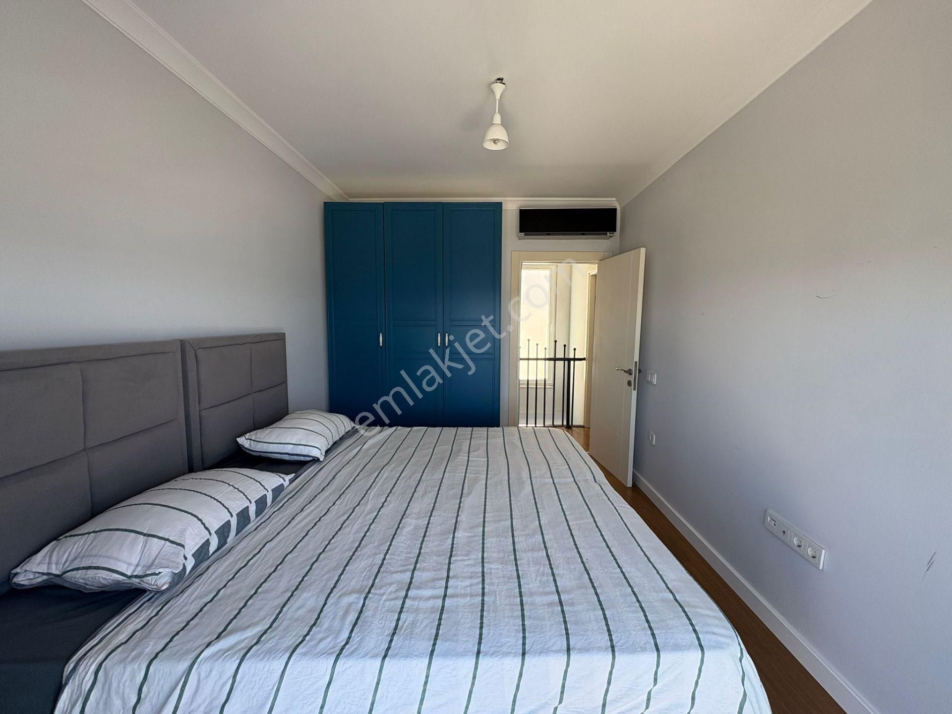 Yalıkavak Koyunbabada Deniz Manzaralı Satılık Villa - Görsel 9