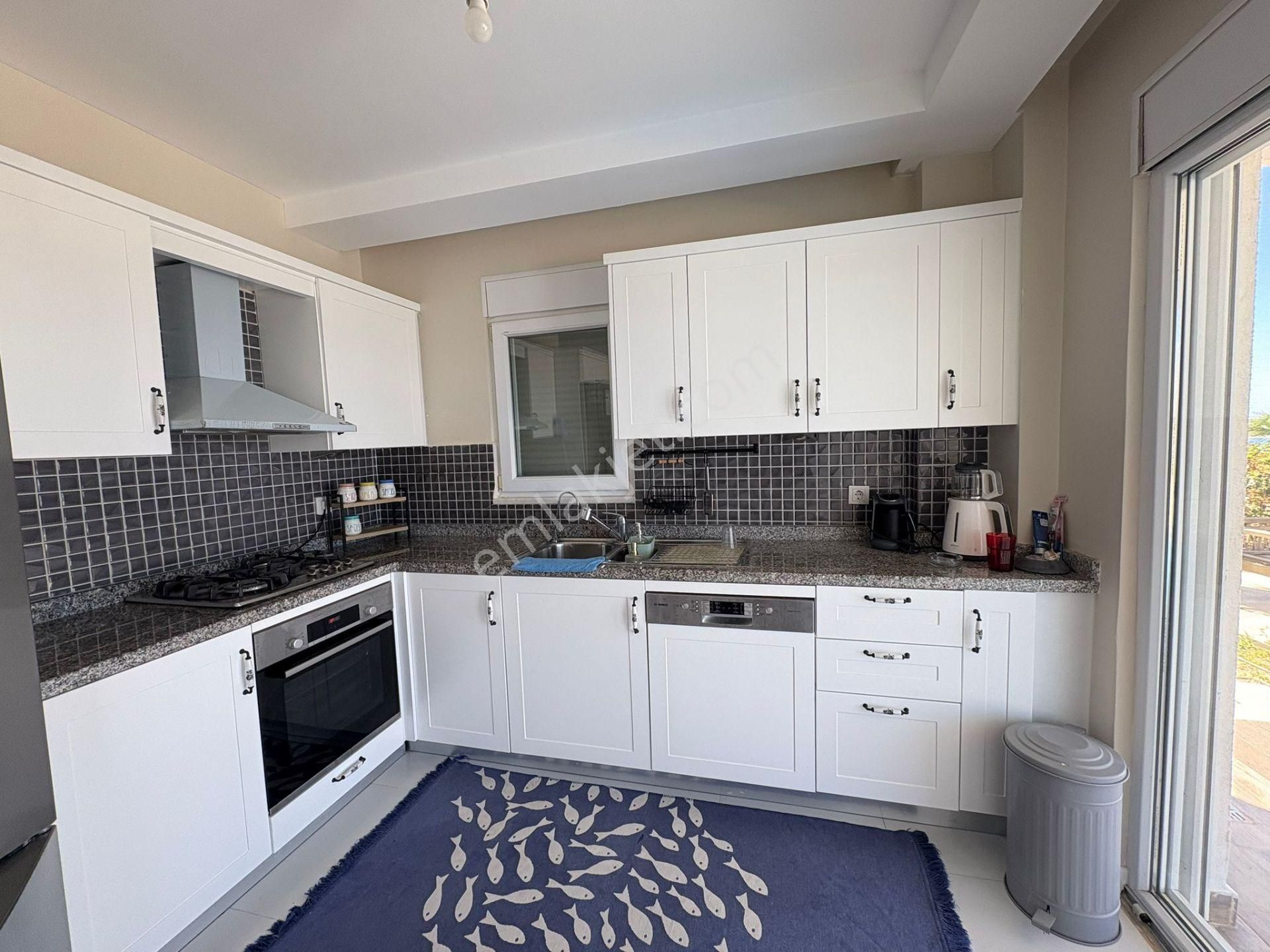 Yalıkavak Koyunbabada Deniz Manzaralı Satılık Villa - Görsel 7