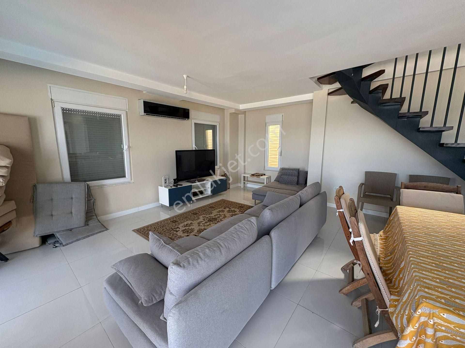 Yalıkavak Koyunbabada Deniz Manzaralı Satılık Villa - Görsel 6