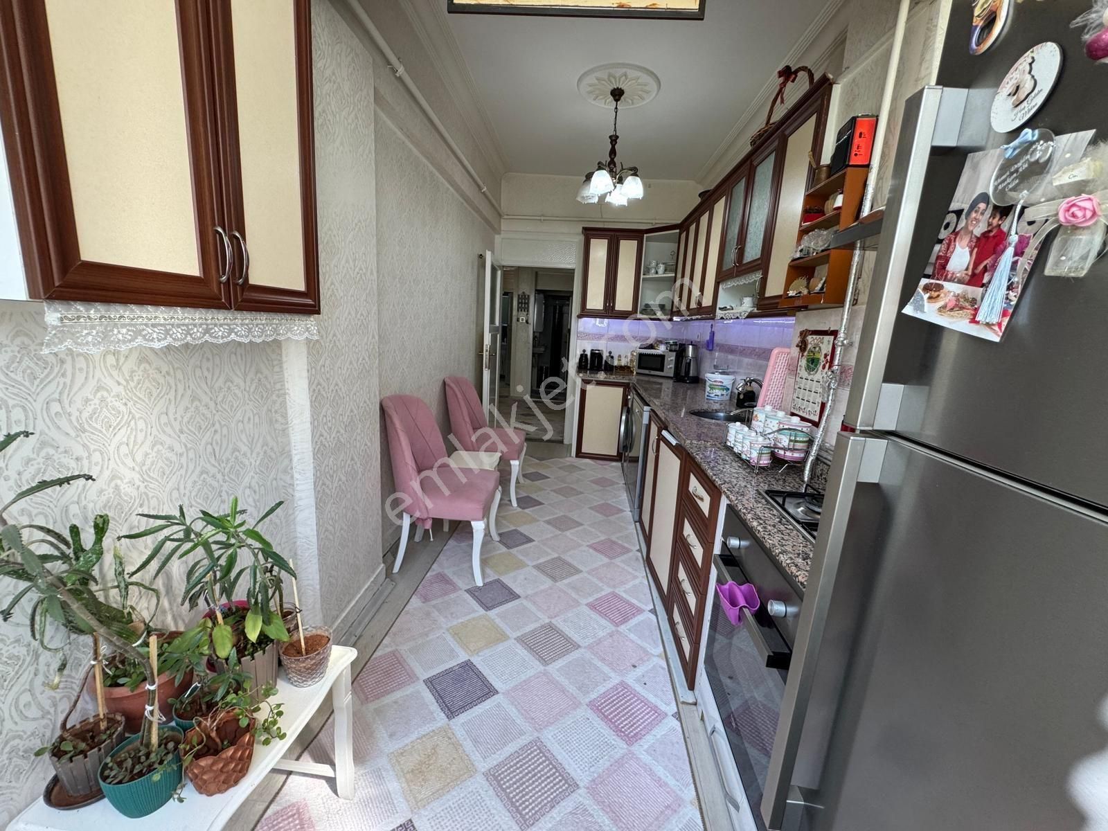 Batmaz Emlak Emekte Satılık 2+1 Daire - Görsel 4