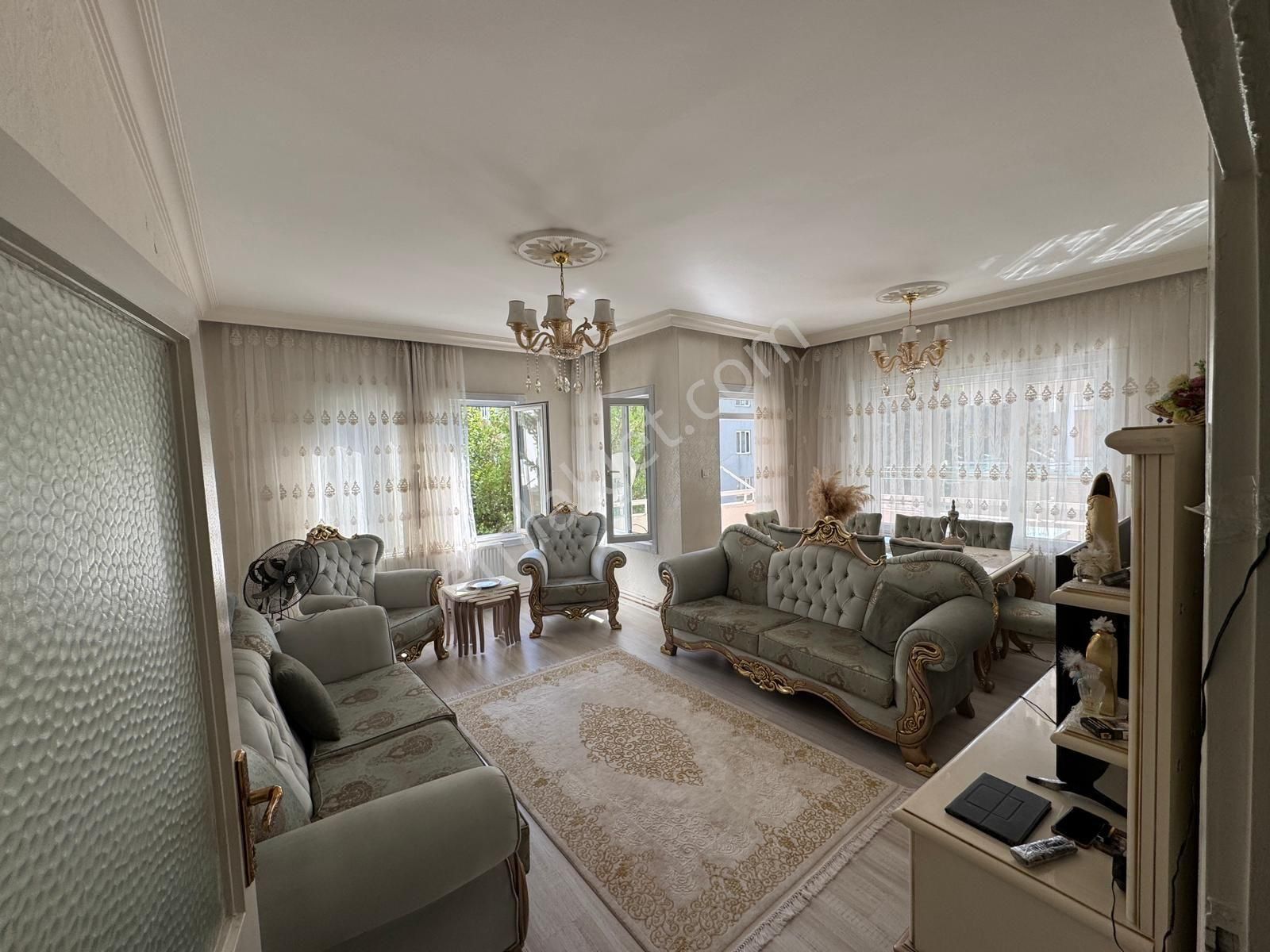 Batmaz Emlak Emekte Satılık 2+1 Daire