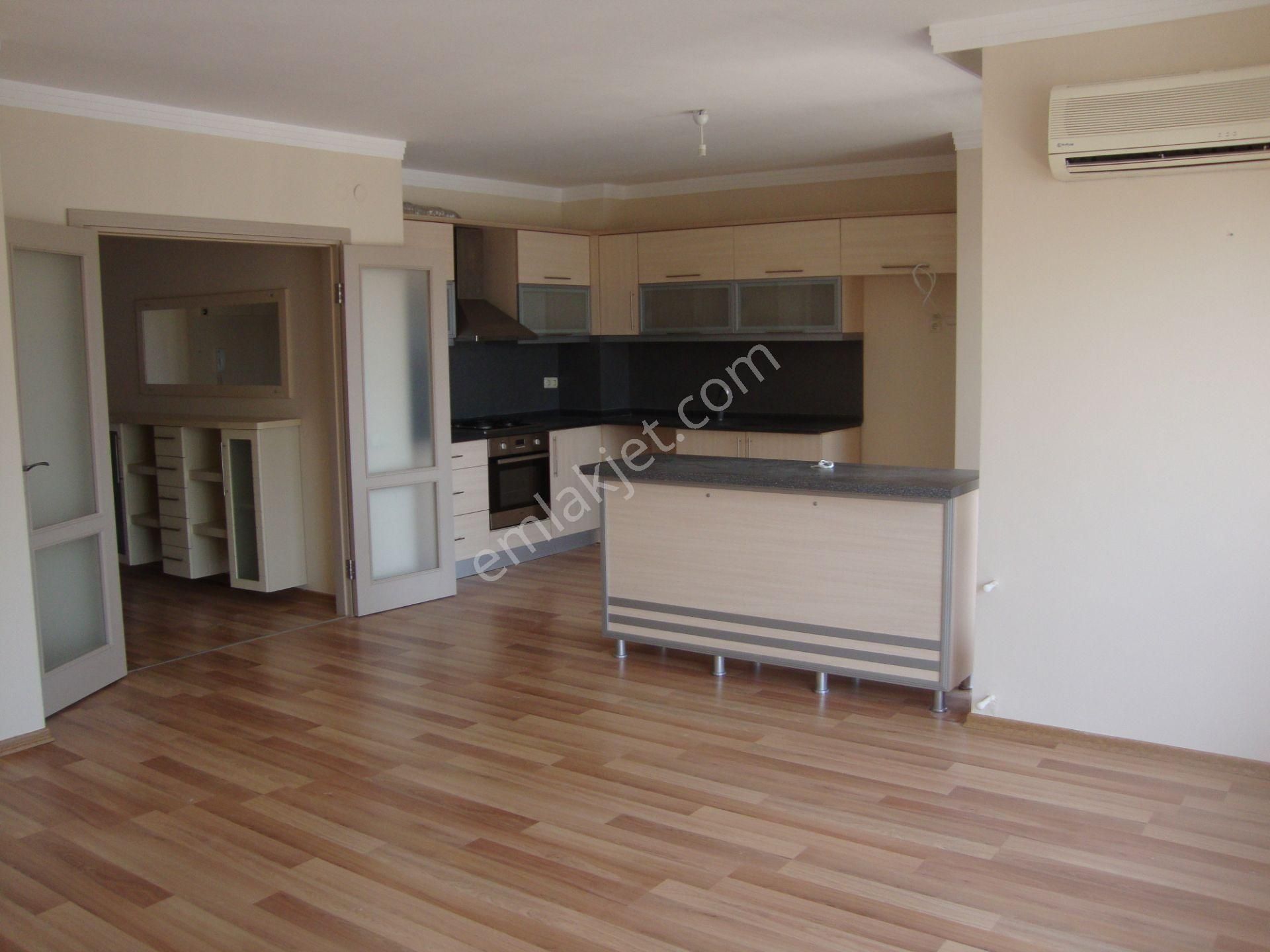 Antalya Konyaaltı Uncalıda Satılık Daire Lüks Sitede Havuzlu - Görsel 4
