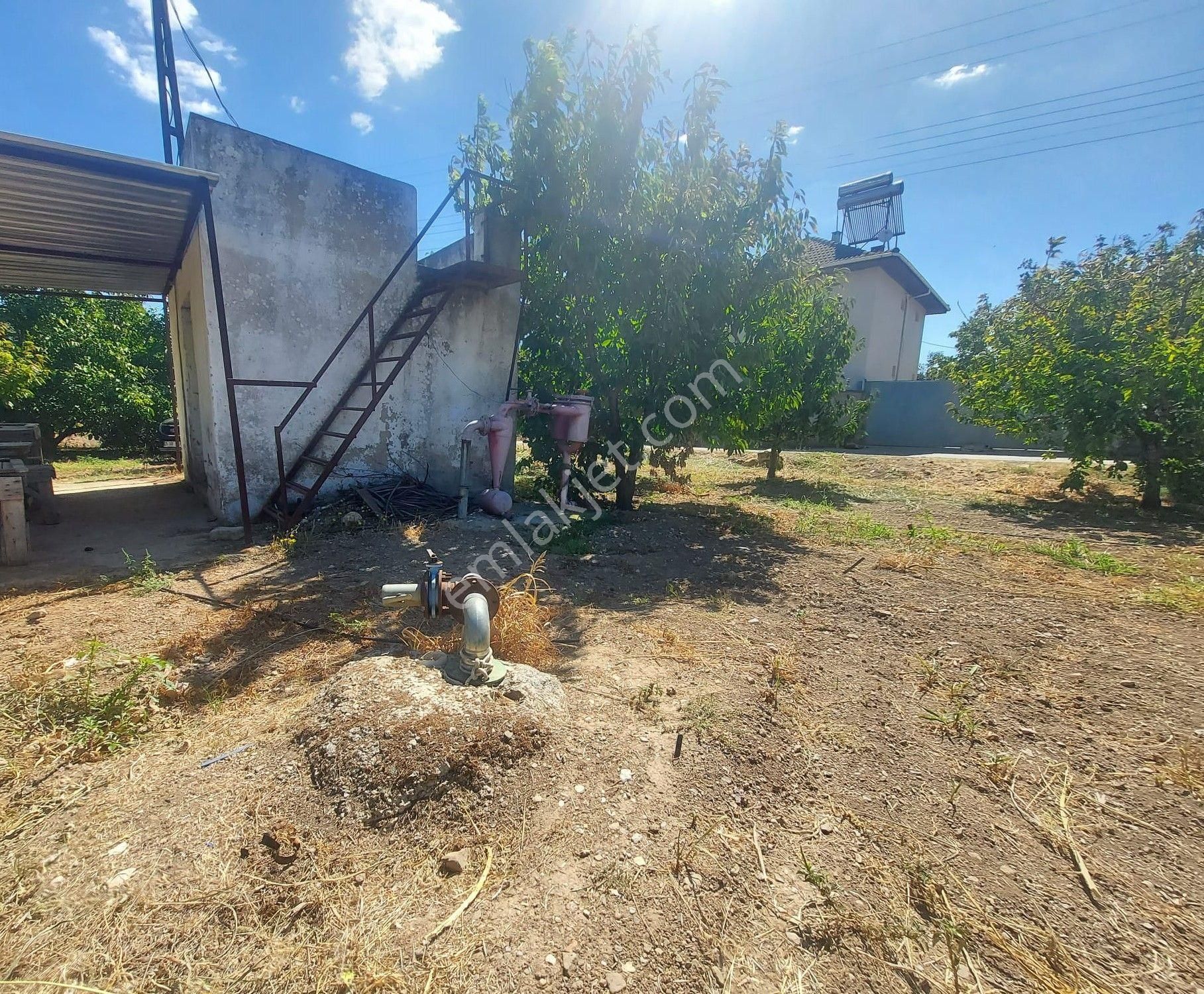 Yukarı Kızılca'da Yatırımlık Fırsat! 7.400 M² Mükemmel Konumda Bahçe Satılık