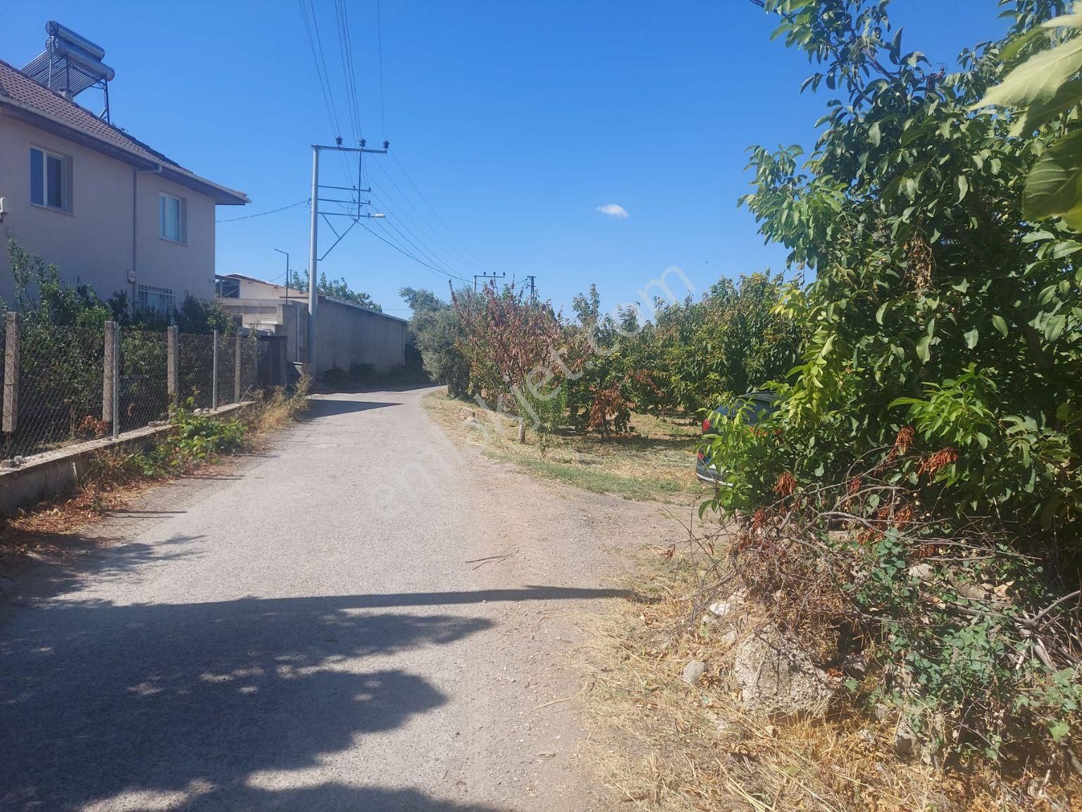 Yukarı Kızılca'da Yatırımlık Fırsat! 7.400 M² Mükemmel Konumda Bahçe Satılık - Görsel 14
