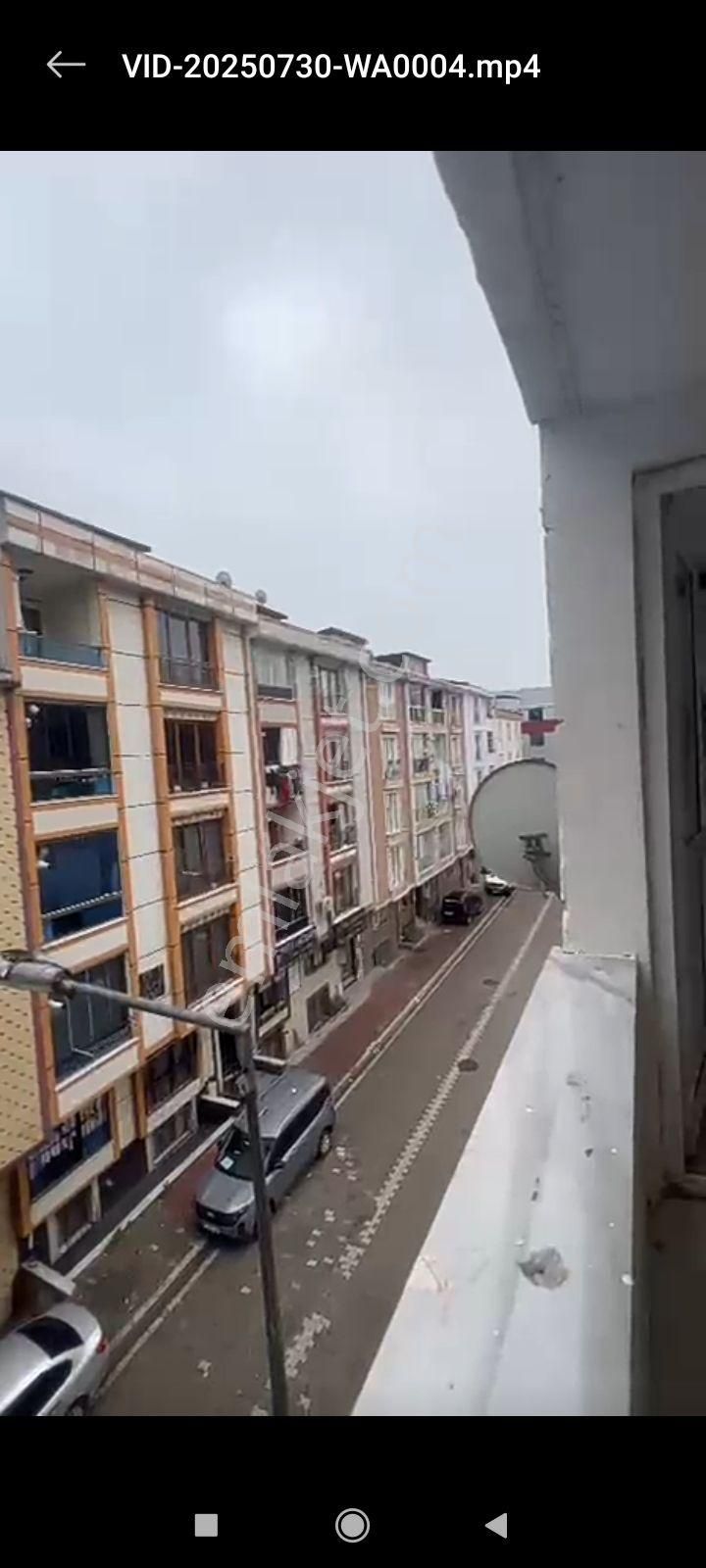 Esenyurt Mehterçeşme Mahallesi 2+1 Satılık Ara Kat Daire - Görsel 16