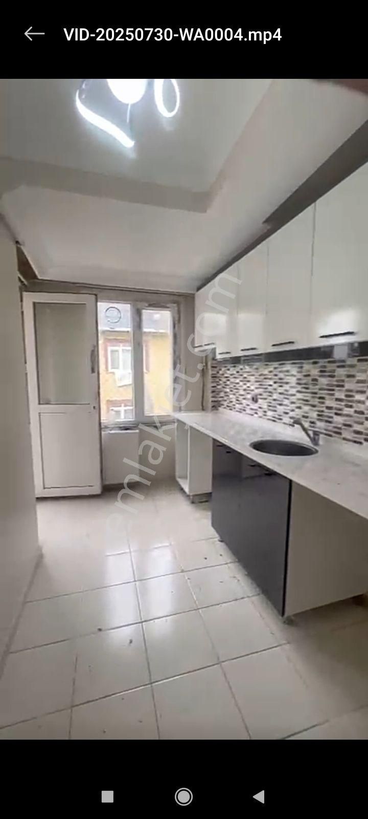 Esenyurt Mehterçeşme Mahallesi 2+1 Satılık Ara Kat Daire - Görsel 13