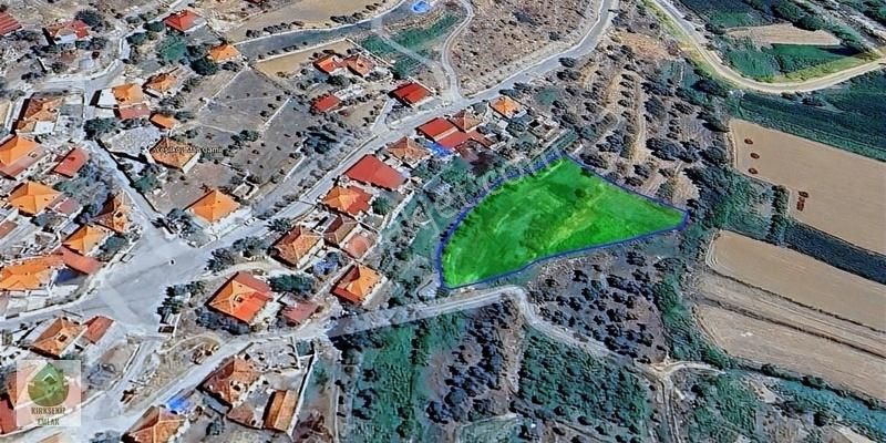 Muğla, Kavaklıdere, Yeşilköy'de Satılık Köy İçi İmarlı Arsa...