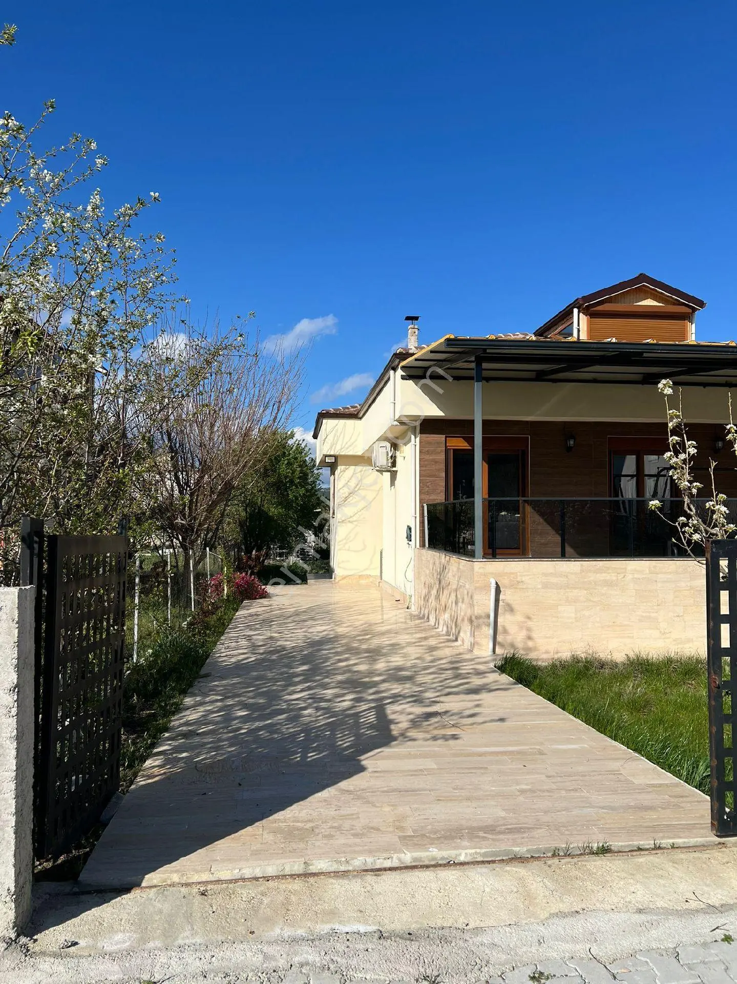 Satılık Sıfır Eşyalı Yazlık Kışlık Kullanıma Uygun Dubleks Daire – Kızılkaya Yenimahalle’de - Görsel 4