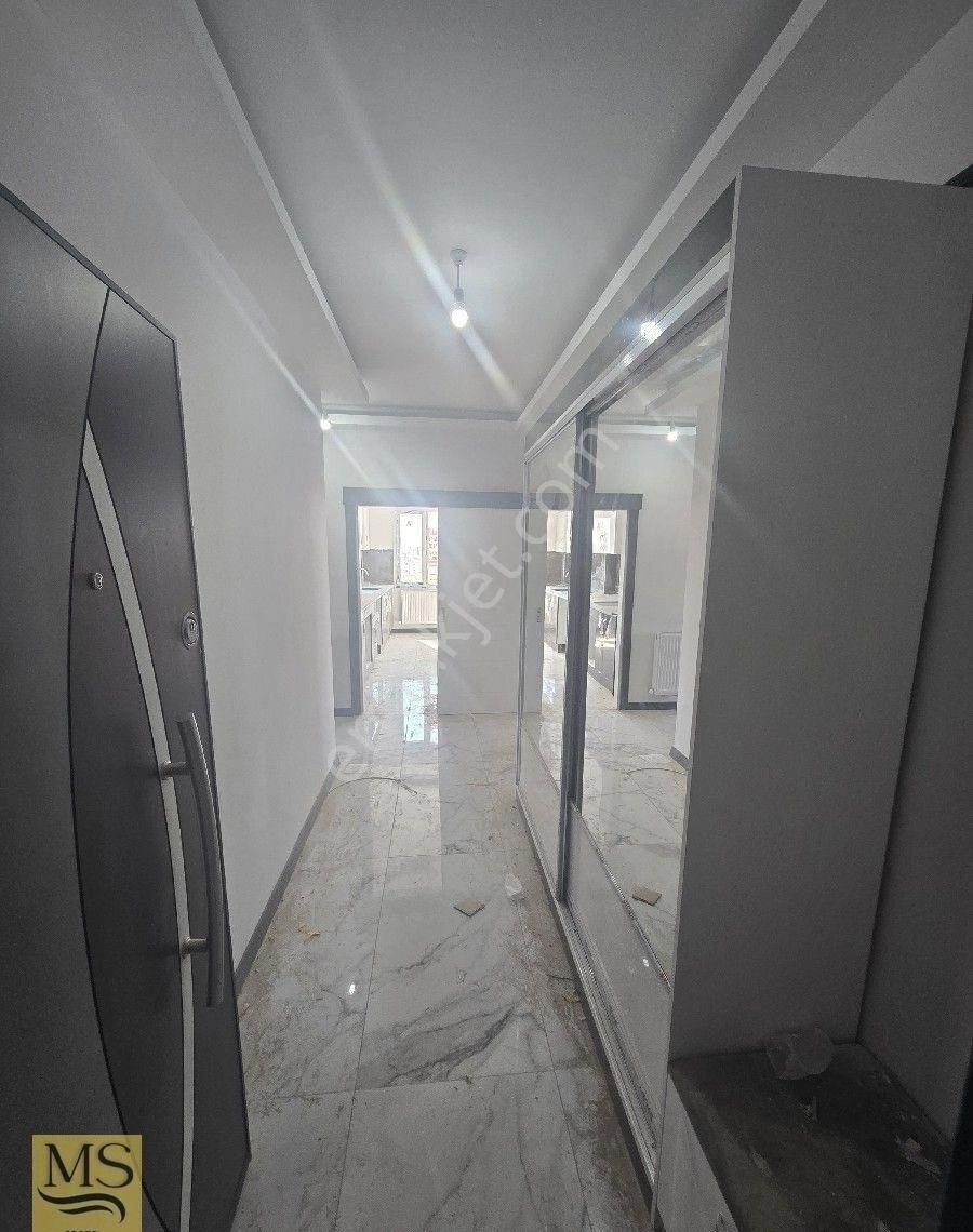 Mimsin Fatih Mahallesin De Satılık Sıfır Kombili Daire - Görsel 6