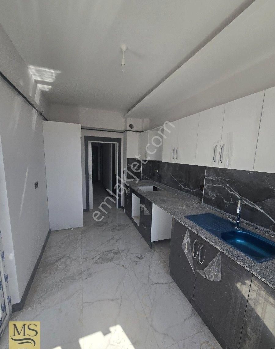 Mimsin Fatih Mahallesin De Satılık Sıfır Kombili Daire - Görsel 5