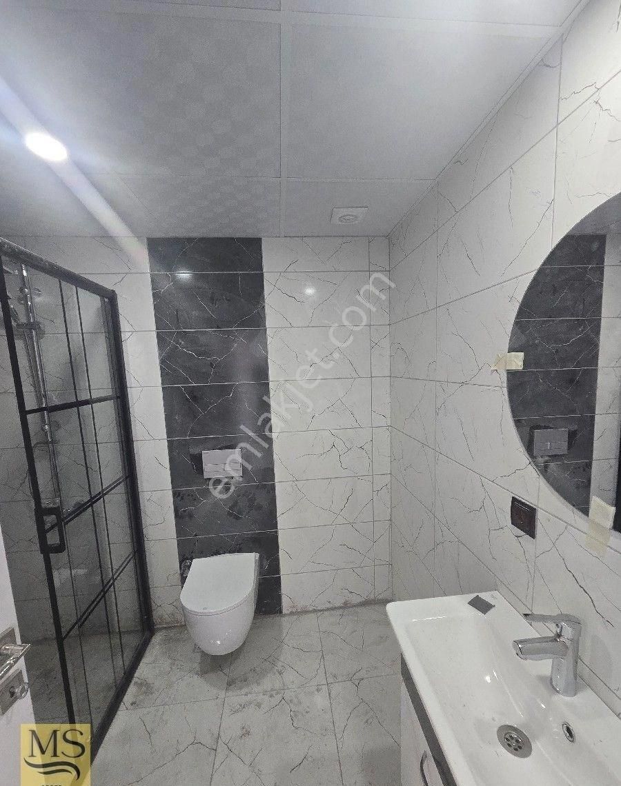 Mimsin Fatih Mahallesin De Satılık Sıfır Kombili Daire - Görsel 8