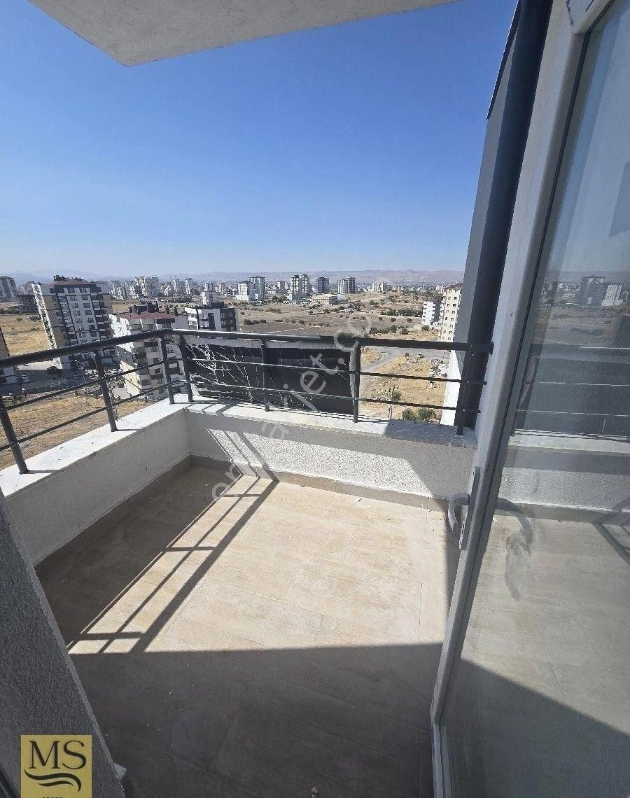 Mimsin Fatih Mahallesin De Satılık Sıfır Kombili Daire - Görsel 2