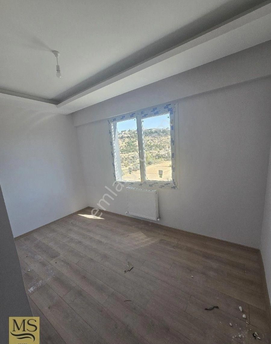 Mimsin Fatih Mahallesin De Satılık Sıfır Kombili Daire - Görsel 9