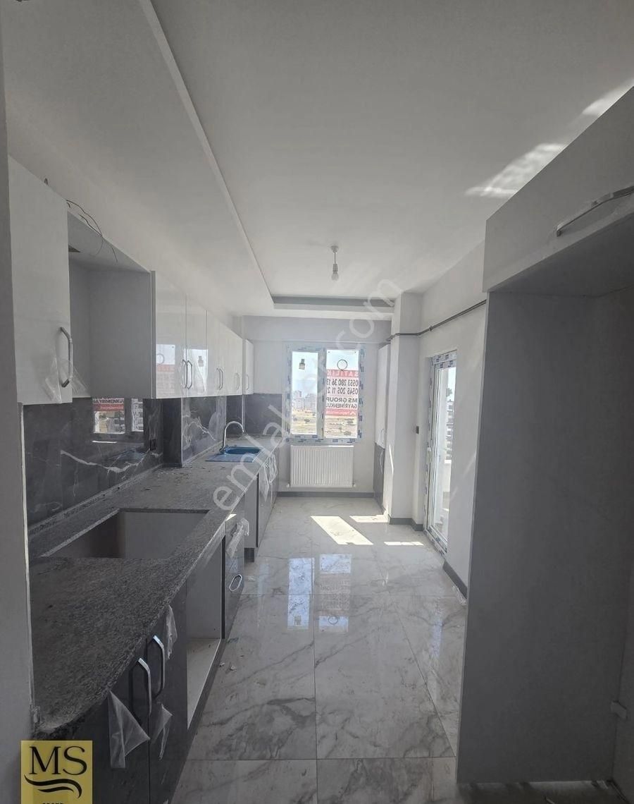 Mimsin Fatih Mahallesinde Satılık 2+1 Daire - Görsel 15