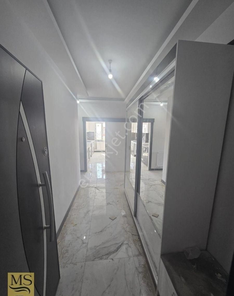 Mimsin Fatih Mahallesinde Satılık 2+1 Daire - Görsel 6