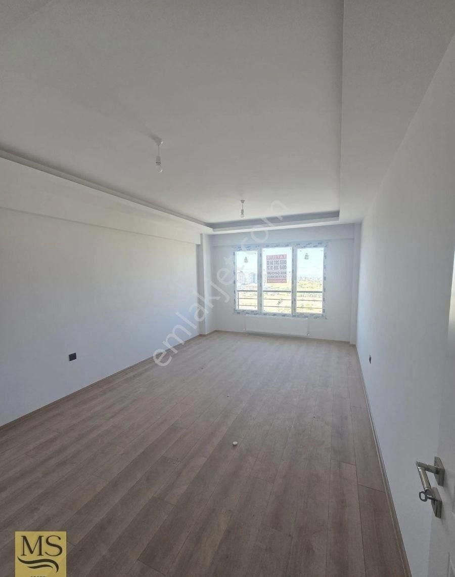 Mimsin Fatih Mahallesinde Satılık 2+1 Daire - Görsel 9