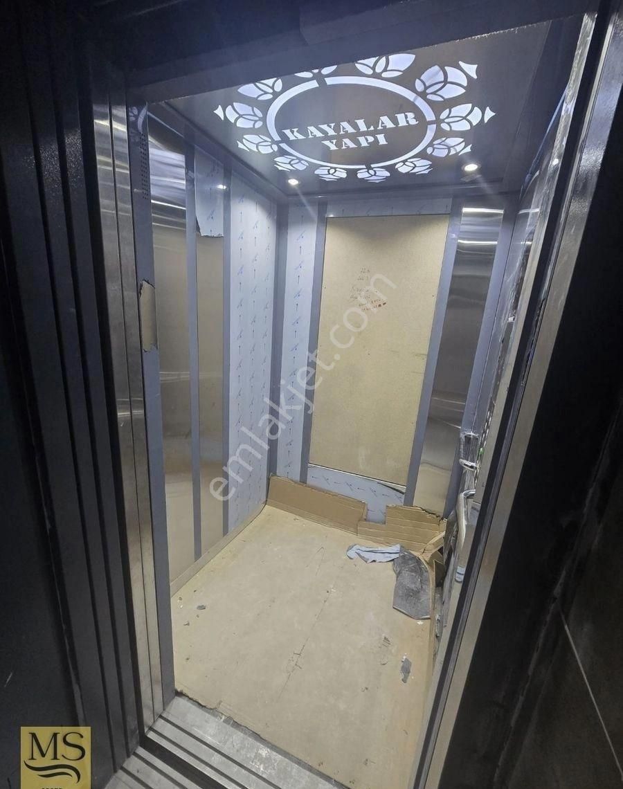 Mimsin Fatih Mahallesinde Satılık 2+1 Daire - Görsel 7